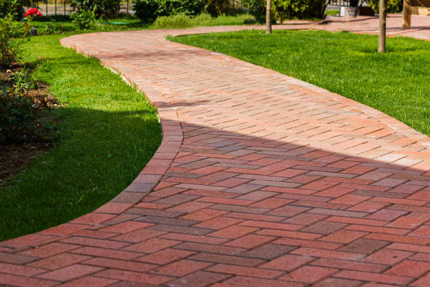 Best Interlocking Driveway Pavers  in Lakeview, WA