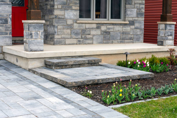 Best Driveway Paver Repair  in Lakeview, WA