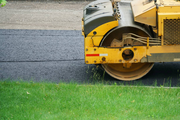Best Concrete Paver Driveway  in Lakeview, WA